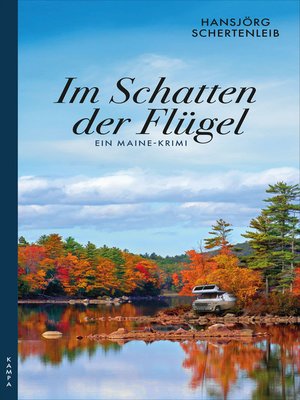 cover image of Im Schatten der Flügel